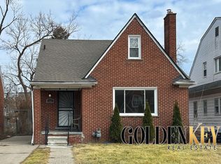 13986 Coyle St, Detroit, MI 48227