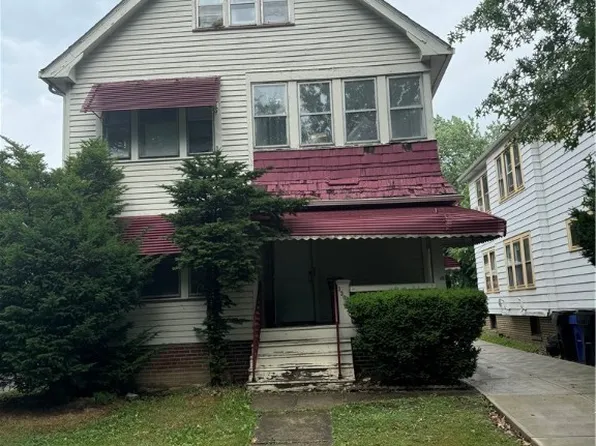 3309 W 127th St, Cleveland, OH 44111