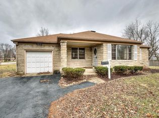 5840 W 18th St, Indianapolis, IN 46224