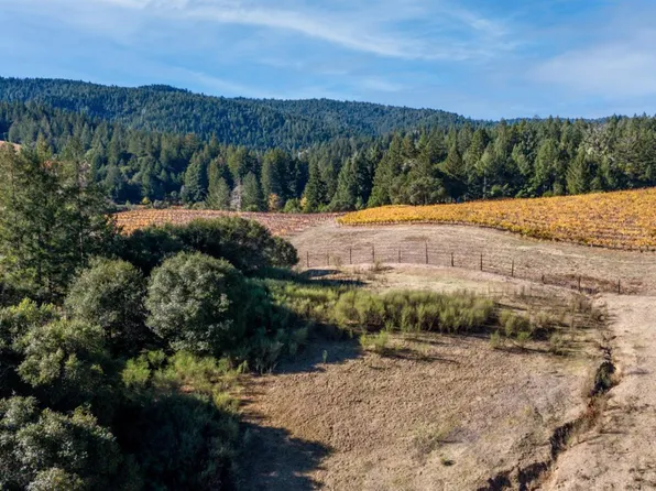 4700 Monte Bloyd Road, Philo, CA 95466