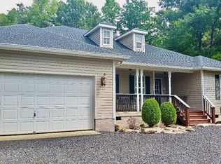 219 Queens Way, Montross, VA 22520