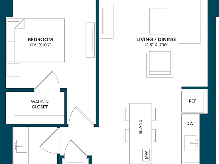 City Ridge — Photo 81