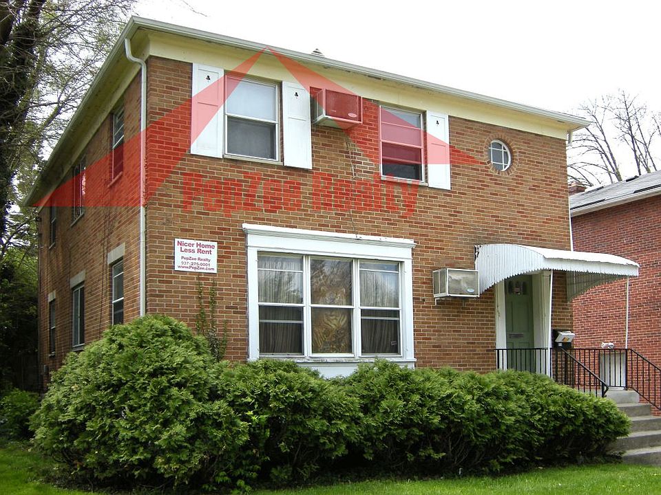 Front Building Exterior