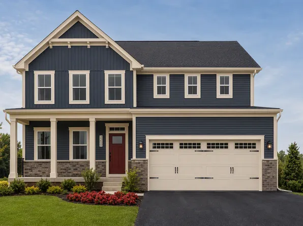 223 Walton Way, Kennett Square, PA 19348