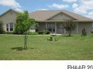 14370 State Highway 53, Temple, TX 76501