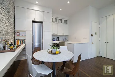 Sold by Halstead Real Estate