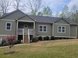 143 Sylvias Way, Jasper, GA 30143