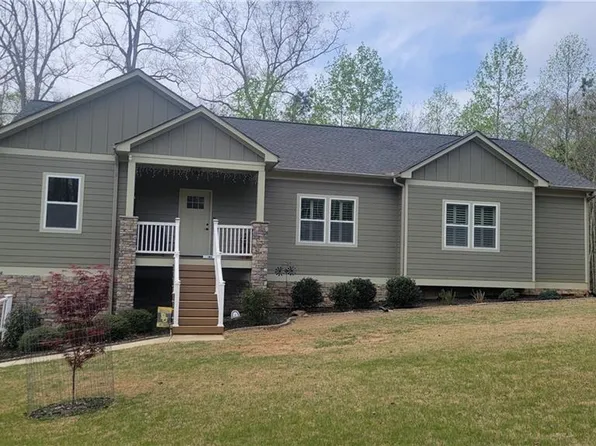 143 Sylvias Way, Jasper, GA 30143