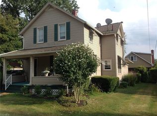 18043 Derr Ave, Beloit, OH 44609