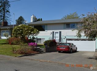 5873 Madrona Dr, Ferndale, WA