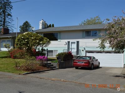 5873 Madrona Drive, Ferndale, WA, 98248