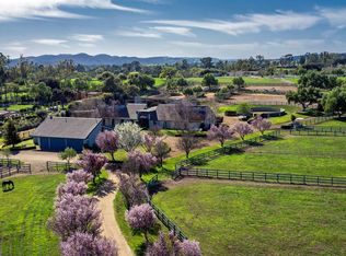 2065 N Refugio Rd #A, Santa Ynez, CA 93460