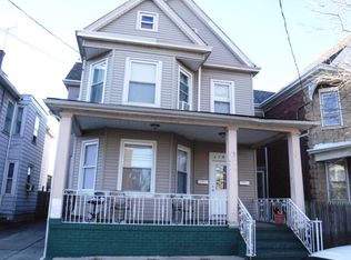 215 Madison Ave, Perth Amboy, NJ 08861