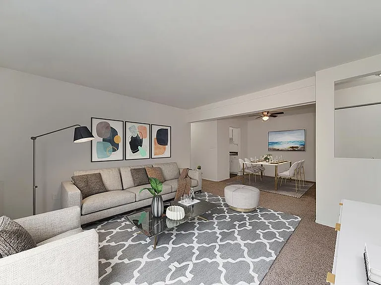 Darlington Court Apartments — Photo 55