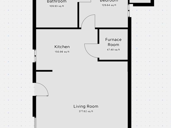 216 W 27th St, Anderson, IN 46016