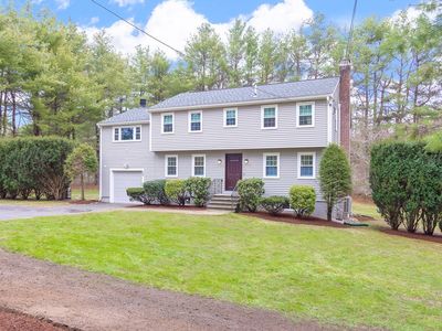 138 Fairbank Rd, Sudbury, MA, 01776