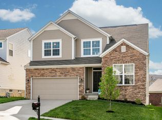 9007 Big Boulder Dr, Louisville, KY