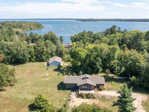 4175 County Road 71 NW, Hackensack, MN 56452