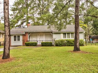 1002 N Court St, Quitman, GA 31643