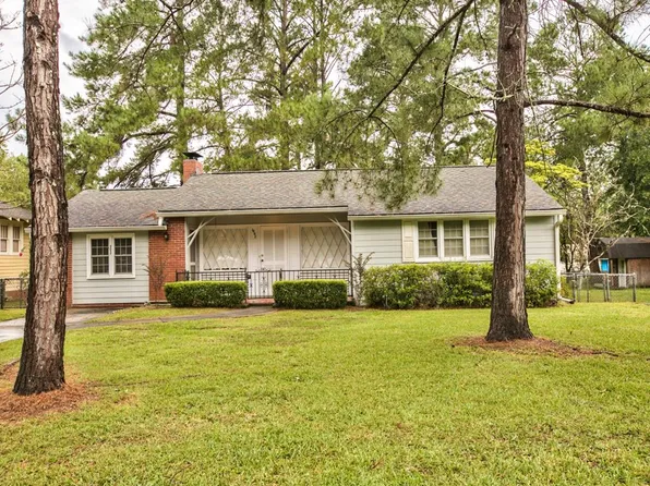 1002 N Court St, Quitman, GA 31643