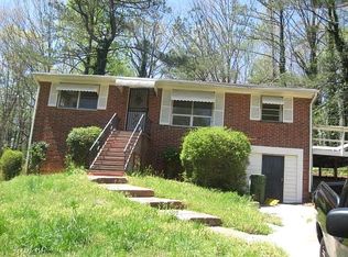 391 Utoy Cir SW, Atlanta, GA 30331