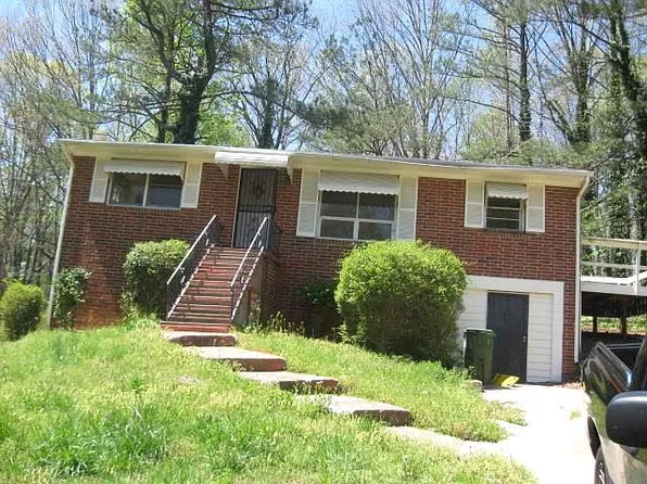 391 Utoy Cir SW, Atlanta, GA 30331
