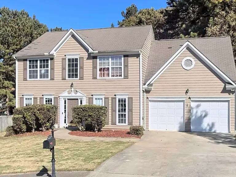 816 Norwalk Cv — Photo 1