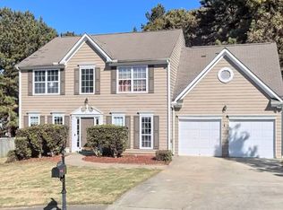 816 Norwalk Cv, Lawrenceville, GA 30043
