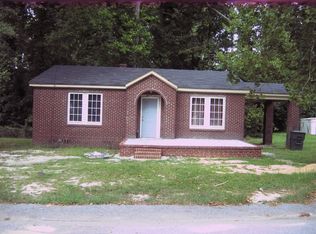 4617 Cromer Ave, Columbia, SC 29203