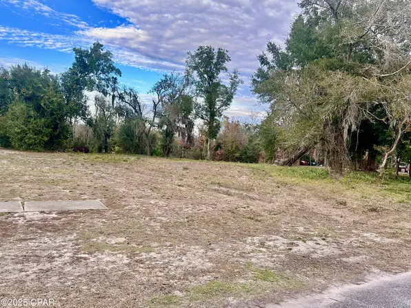 1706 Wolfrun Ln, Panama City, FL 32405