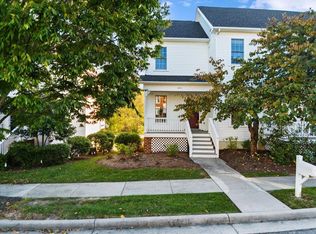 1605 Honeysuckle Dr, Blacksburg, VA 24060