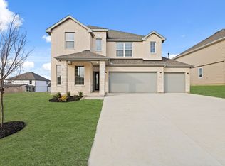 6924 Night Owl Ln, Fort Worth, TX 76036