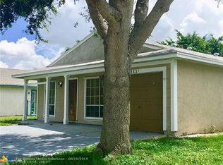 8437 Summer Field Pl, Boca Raton, FL 33433