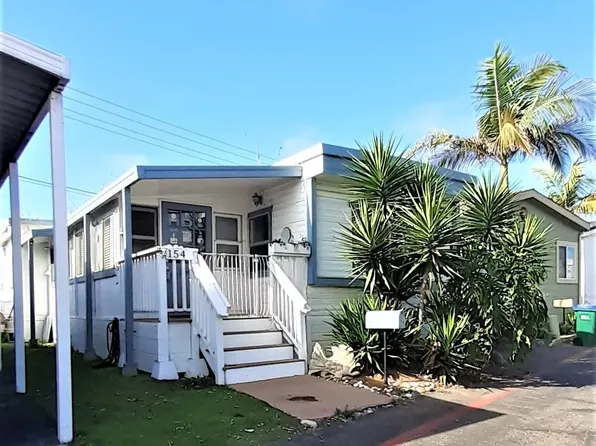 6550 Ponto Dr Spc 154, Carlsbad, CA 92011