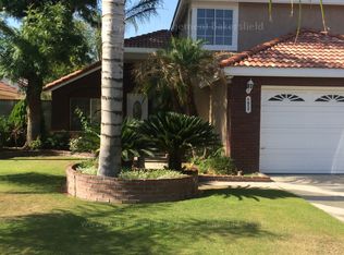 7812 Walnut Grove Ct, Bakersfield, CA 93313