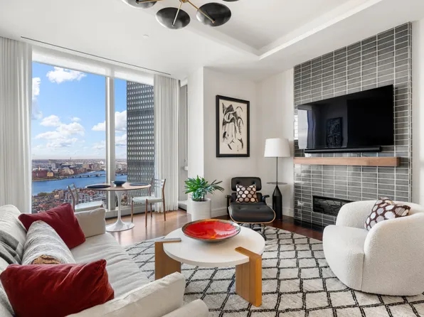 1 Dalton St APT 4002, Boston, MA 02115