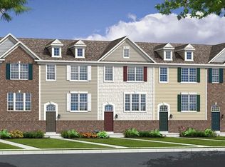 12721 Tamworth Dr, Fishers, IN 46037