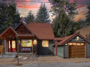 905 Tinker Bell Ave, Big Bear City, CA 92314