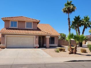 7673 W Hearn Rd, Peoria, AZ 85381