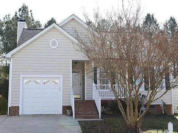 6 Barnsdale Ct, Durham, NC 27713