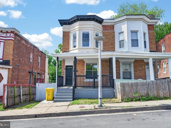507 Richwood Ave, Baltimore, MD 21212
