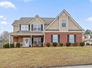 6286 Rim Ridge Ct, Harrison, TN 37341