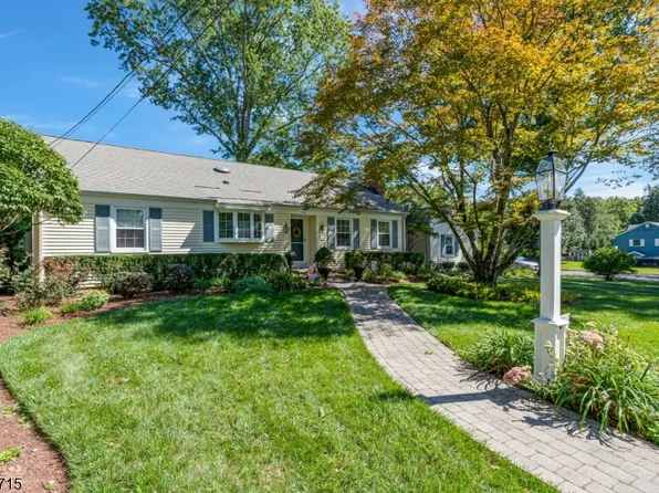 58 S Alward Ave, Bernards Twp., NJ 07920