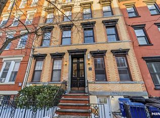 919 Park Ave APT 3R, Hoboken, NJ 07030