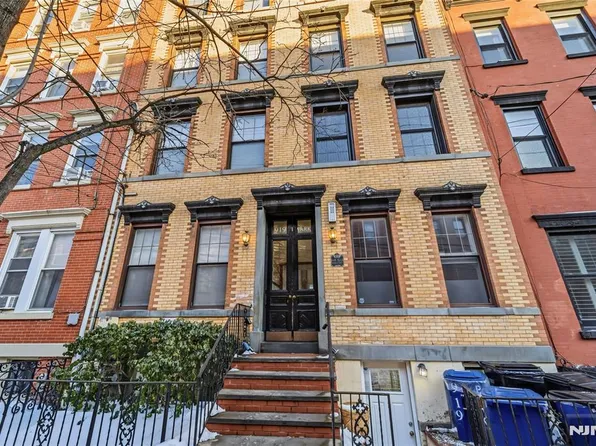 919 Park Ave APT 3R, Hoboken, NJ 07030