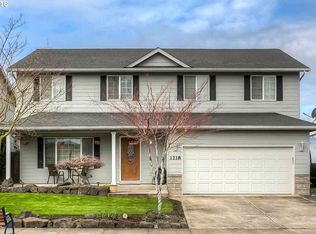 1218 S 7th St, Independence, OR 97351