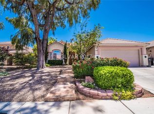 2505 Old Town Dr, North Las Vegas, NV 89031