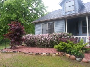17950 Brad Ln, Three Rivers, MI 49093