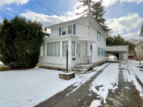 30 Washington St N, Dansville, NY 14437