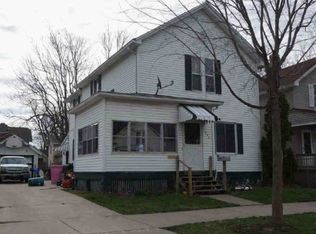 240 N Monroe St, Bay City, MI 48708